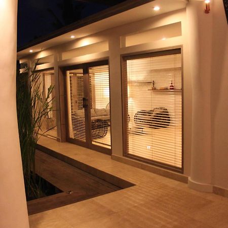 Pandawa Ubud Hotel Pokój zdjęcie