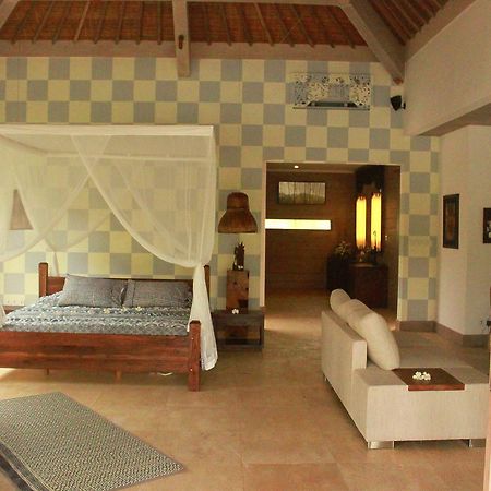 Pandawa Ubud Hotel Pokój zdjęcie