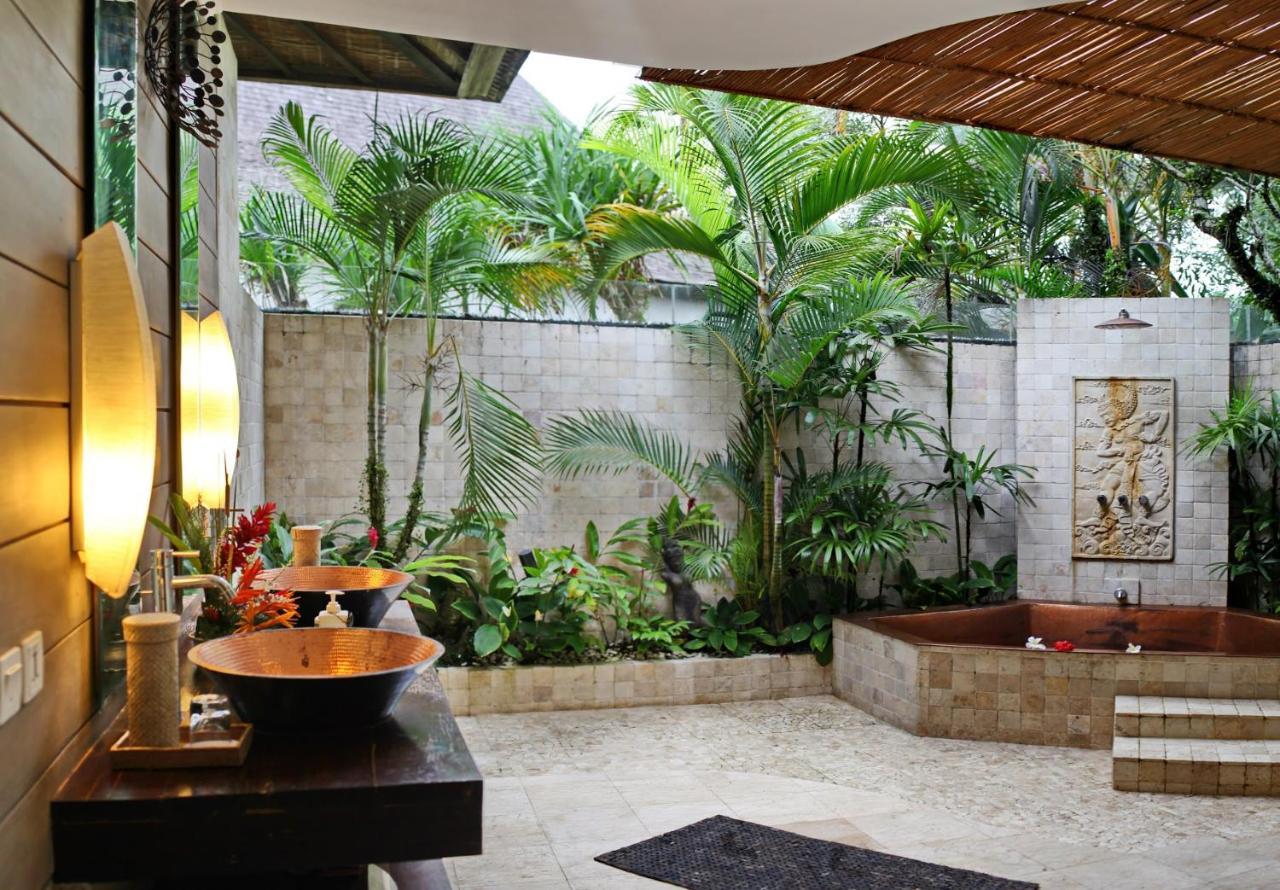 Pandawa Ubud Hotel Zewnętrze zdjęcie