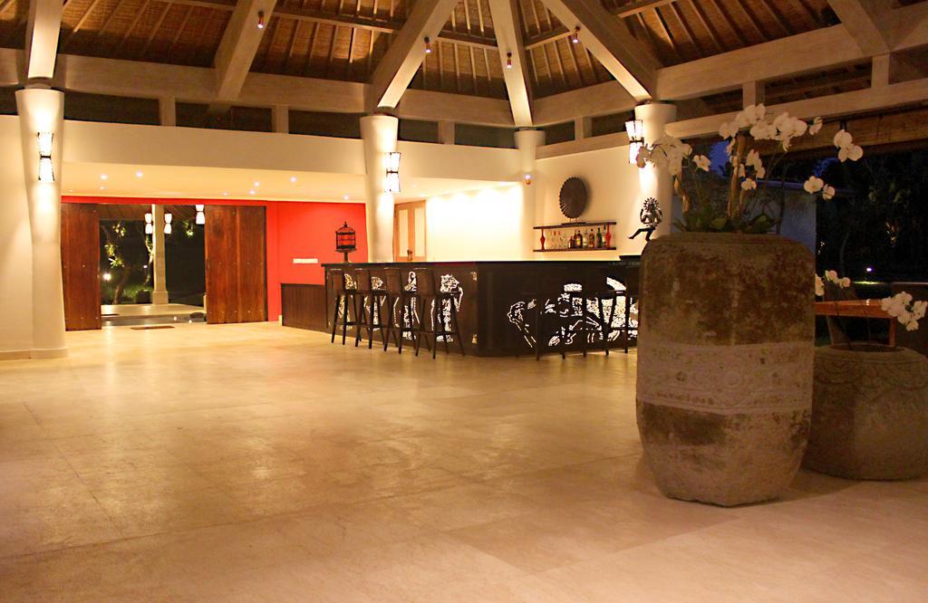 Pandawa Ubud Hotel Zewnętrze zdjęcie