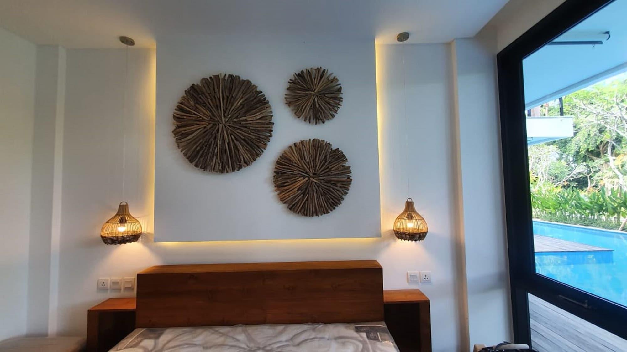 Pandawa Ubud Hotel Zewnętrze zdjęcie