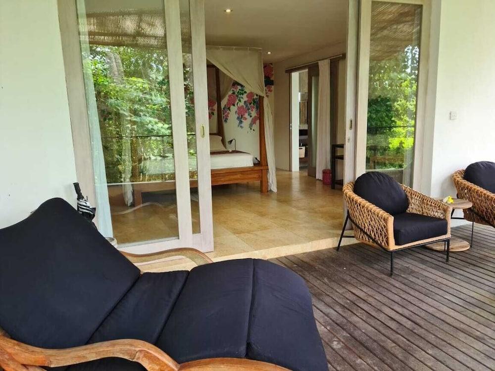 Pandawa Ubud Hotel Zewnętrze zdjęcie