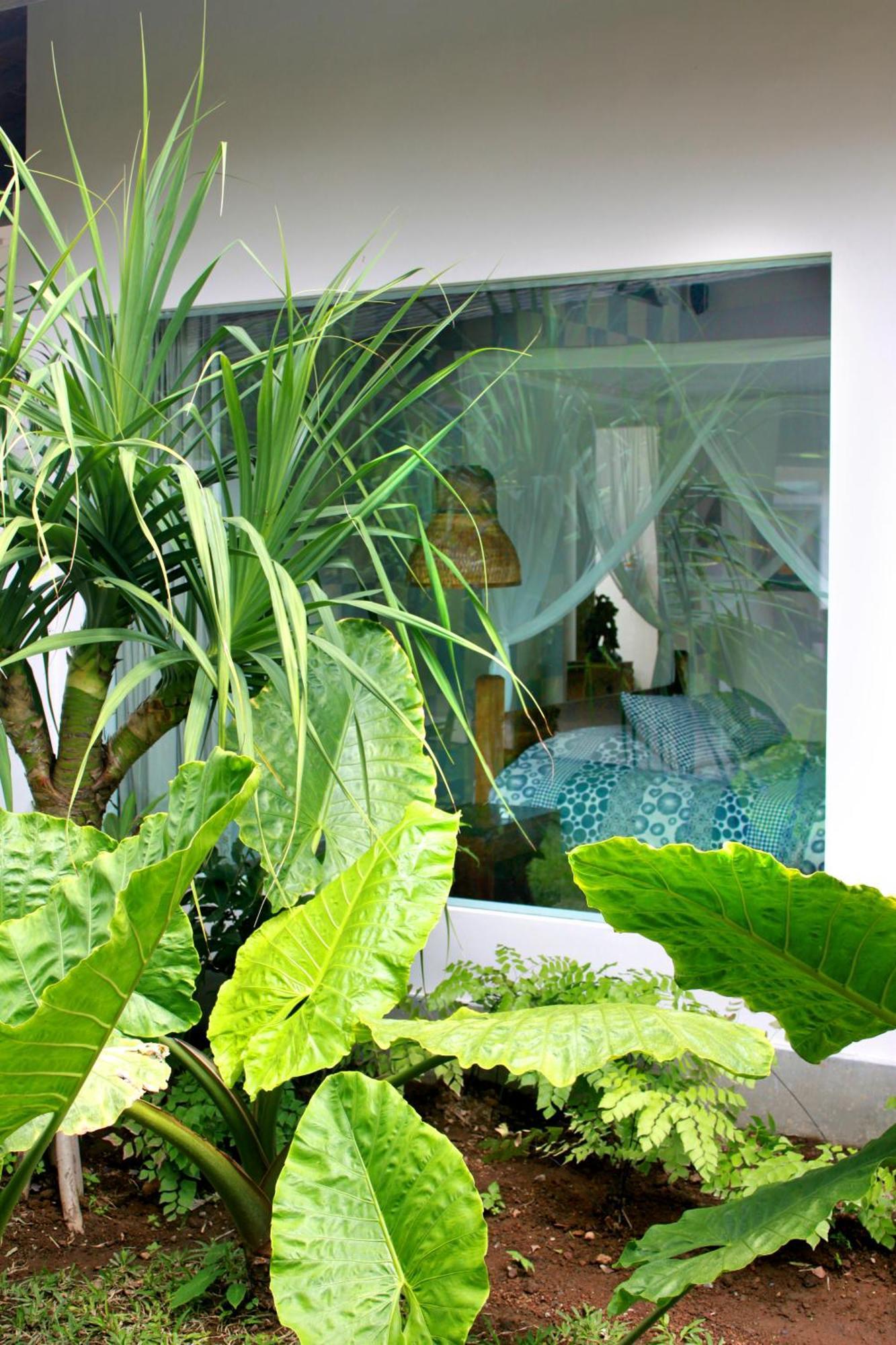 Pandawa Ubud Hotel Pokój zdjęcie