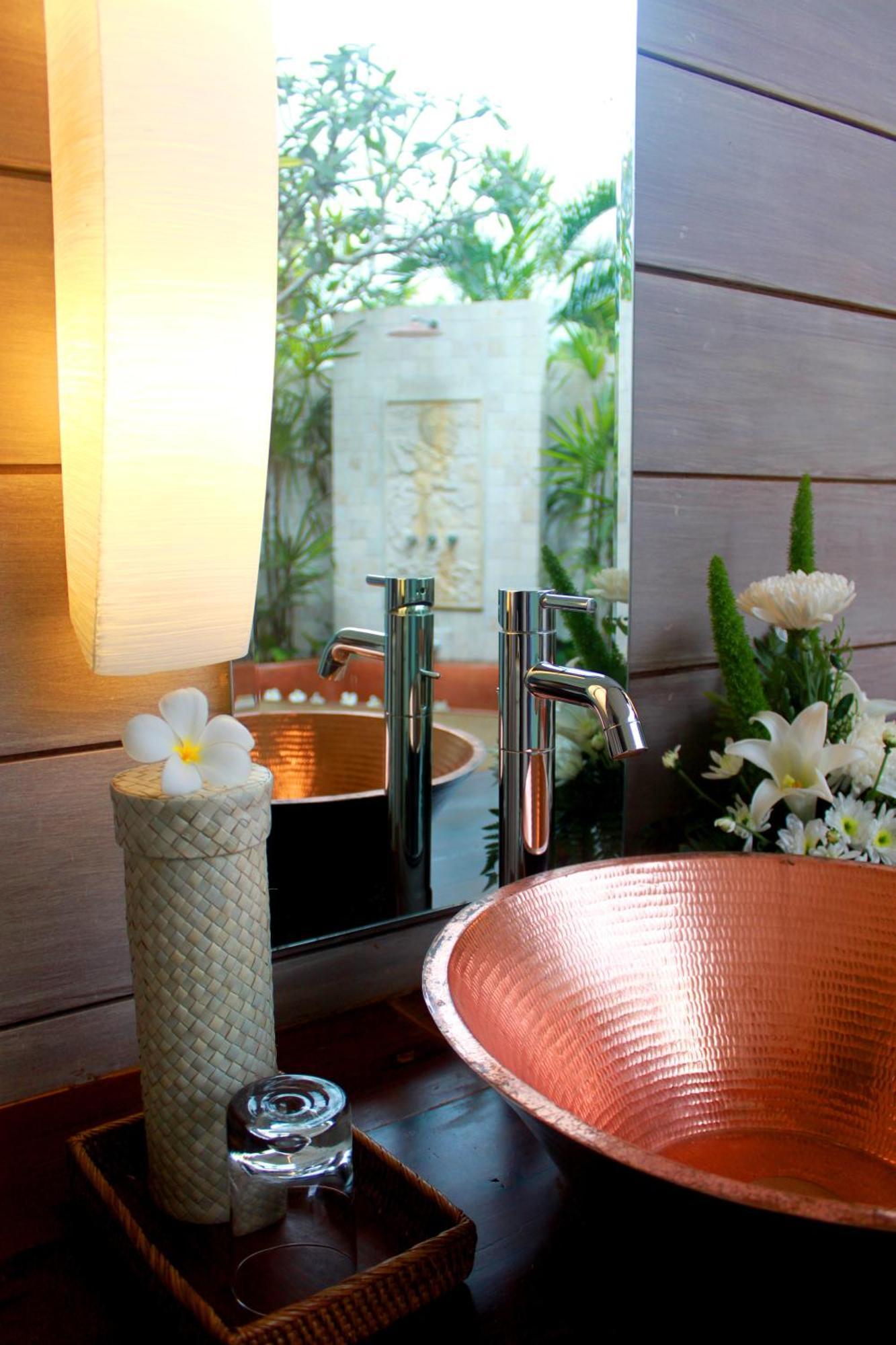 Pandawa Ubud Hotel Pokój zdjęcie
